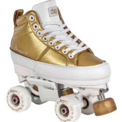 Chaya Kismet Park Quad Skates