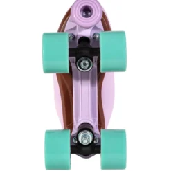 Chaya Melrose Lavender Quad Roller Skates