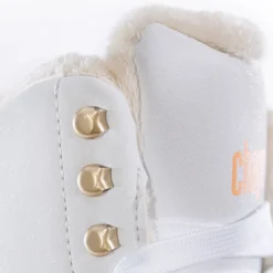 Chaya Snowfall Figure Skates