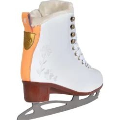 Chaya Snowfall Figure Skates