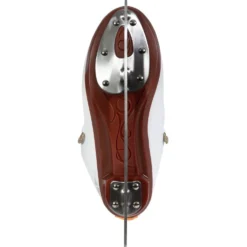 Chaya Snowfall Figure Skates