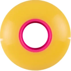 Chaya Sugar Rush Side by Side Skate Wheels