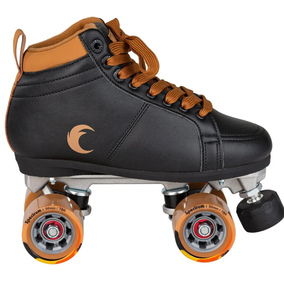 Chaya Vintage Quad Roller Skates
