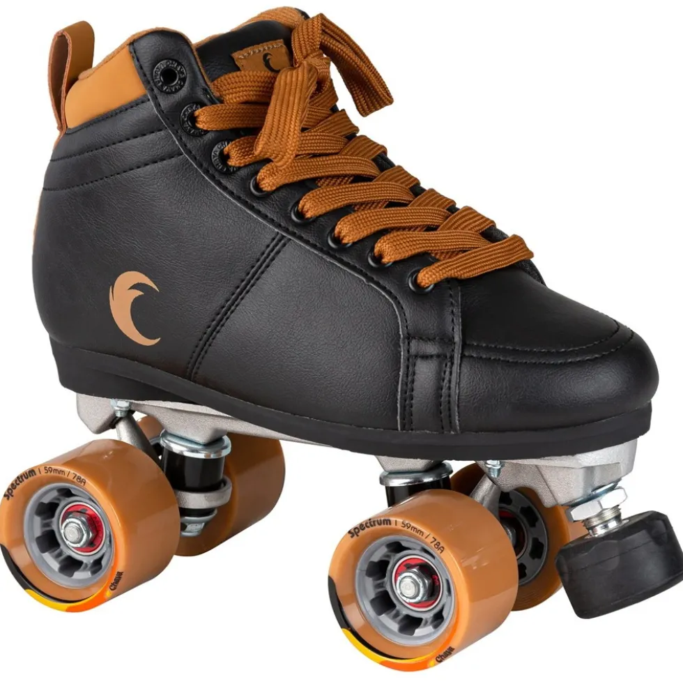 Chaya Vintage Quad Roller Skates