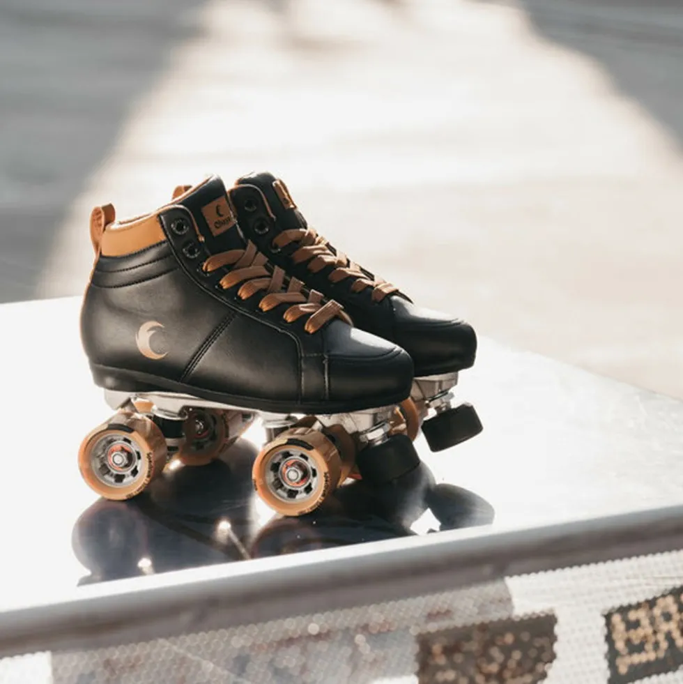 Chaya Vintage Quad Roller Skates