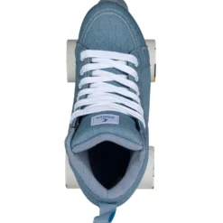 Chaya Vintage Quad Roller Skates