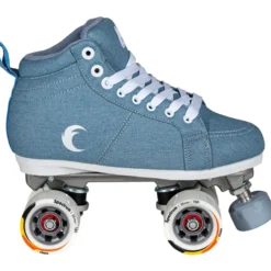 Chaya Vintage Quad Roller Skates