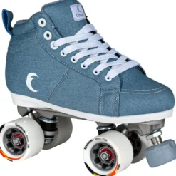 Chaya Vintage Quad Roller Skates