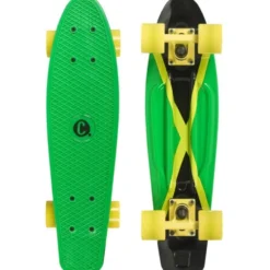 Choke Juicy Susi Skateboard