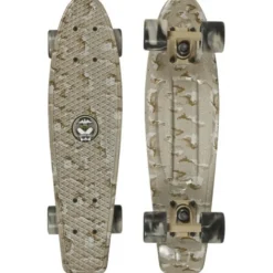 Choke Juicy Susi Skateboard