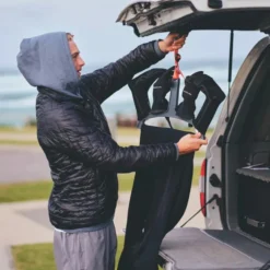 C-Monsta Wetsuit Hanger V2