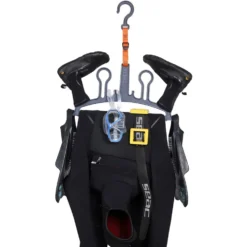 C-Monsta Wetsuit Hanger V2