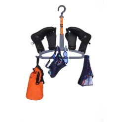 C-Monsta Wetsuit Hanger V2