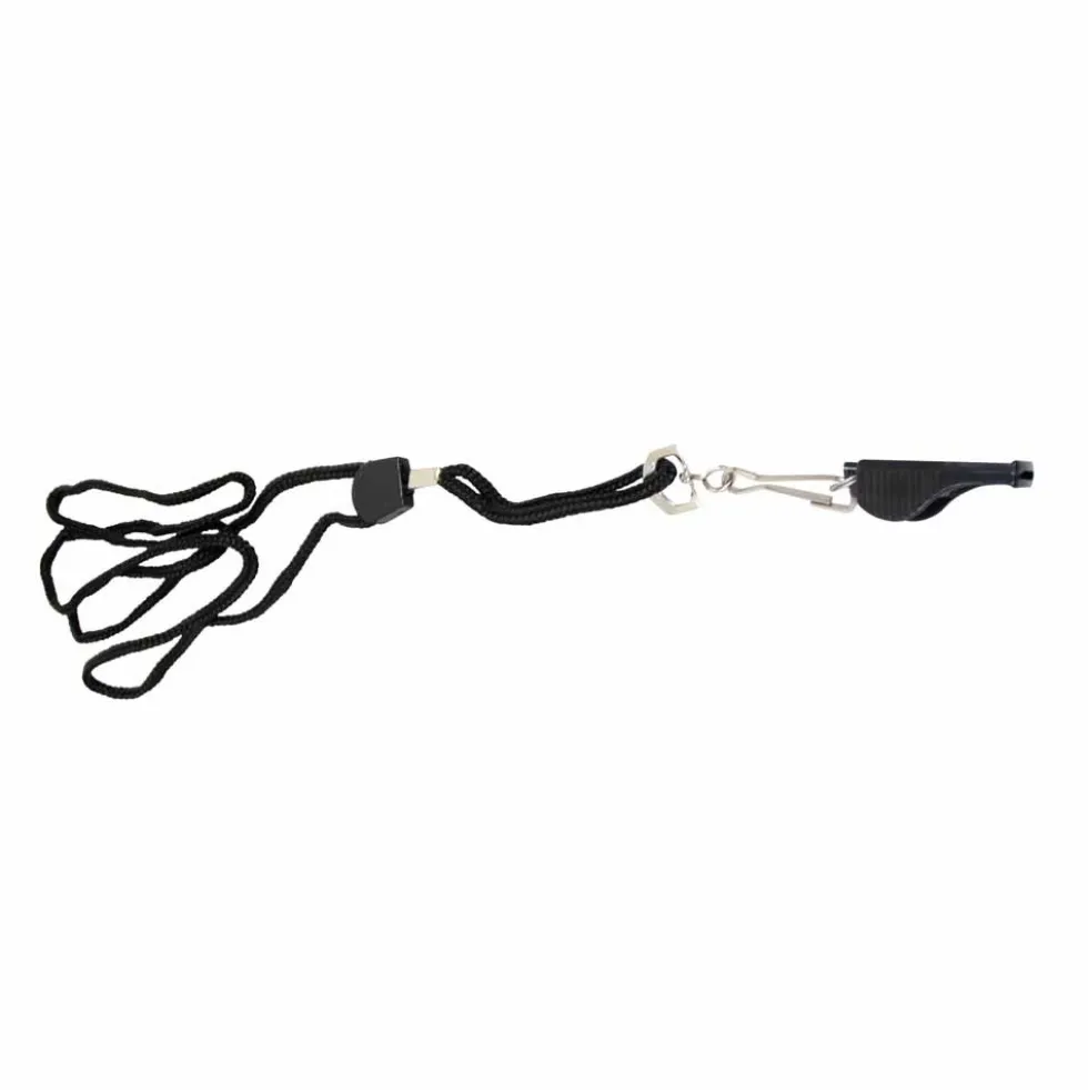 Cougar Bolt Whistle