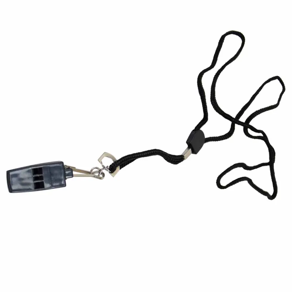 Cougar Bolt Whistle