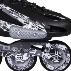 Cougar Destroyer Skates