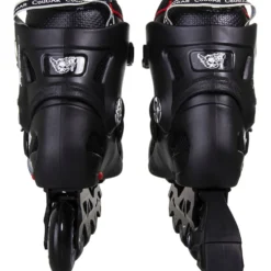 Cougar Destroyer Skates