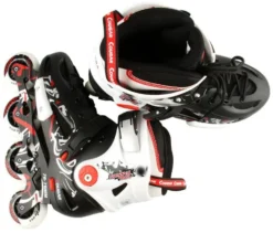 Cougar Freeride Skates