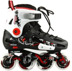 Cougar Freeride Skates