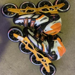 Cougar Inline Skates - Outlet