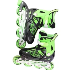Cougar Kids Adjustable Inline Skates