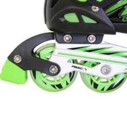 Cougar Kids Adjustable Inline Skates