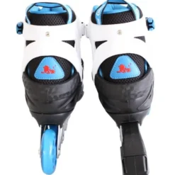 Cougar Pro Kids Adjustable Inline Skates