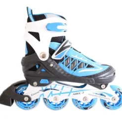 Cougar Pro Kids Adjustable Inline Skates