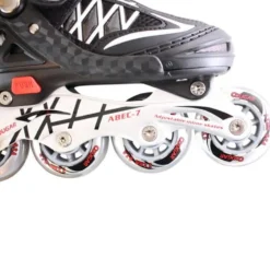 Cougar Pro Kids Adjustable Inline Skates