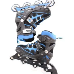 Cougar Red Devil Inline Skates
