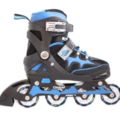Cougar Red Devil Inline Skates