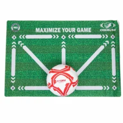 Cougar Soccer Training Mat