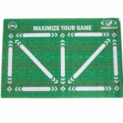 Cougar Soccer Training Mat