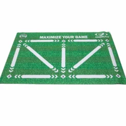 Cougar Soccer Training Mat