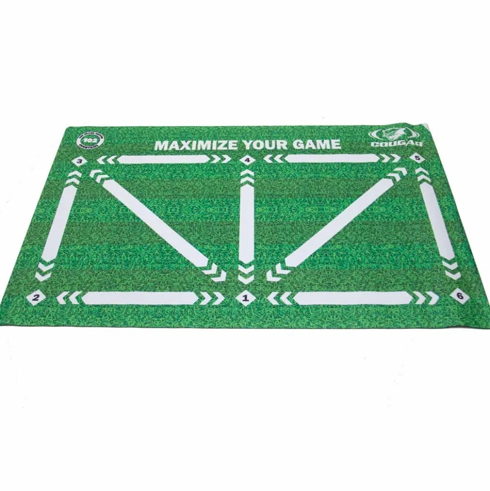 Cougar Soccer Training Mat
