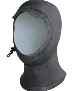 C-skins: Hot Wired 3mm Hood