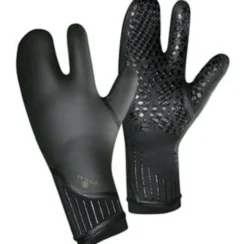 C-skins: Hot Wired 5mm lobster Gloves