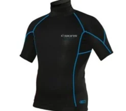 C-skins: Hot wired 2015 Vest