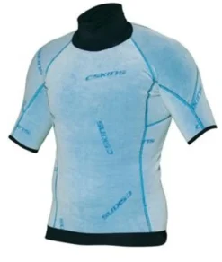 C-skins: Hot wired 2015 Vest