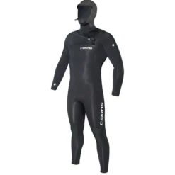 C-skins: Rewired Hooded 5/3 Wetsuit