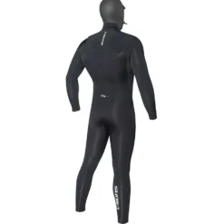 C-skins: Rewired Hooded 5/3 Wetsuit