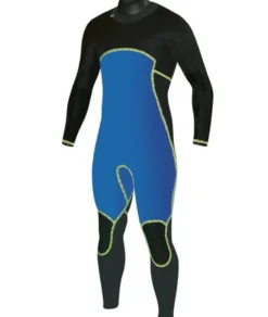 C-Skins: Re-wired 5/3mm wetsuit
