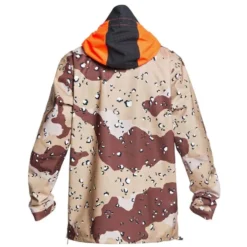 DC Asap Anorak Snow Jacket