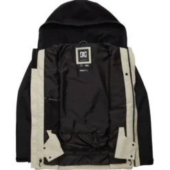 DC Bandwidth Snow Jacket