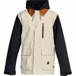 DC Bandwidth Snow Jacket