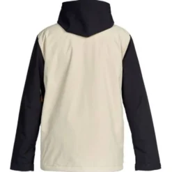 DC Bandwidth Snow Jacket
