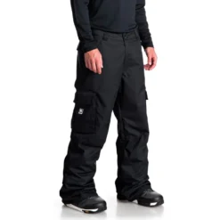 DC Banshee Snow Pants