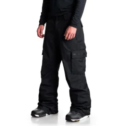 DC Banshee Snow Pants