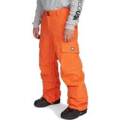 DC Banshee Snow Pants
