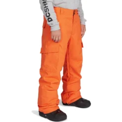 DC Banshee Snow Pants